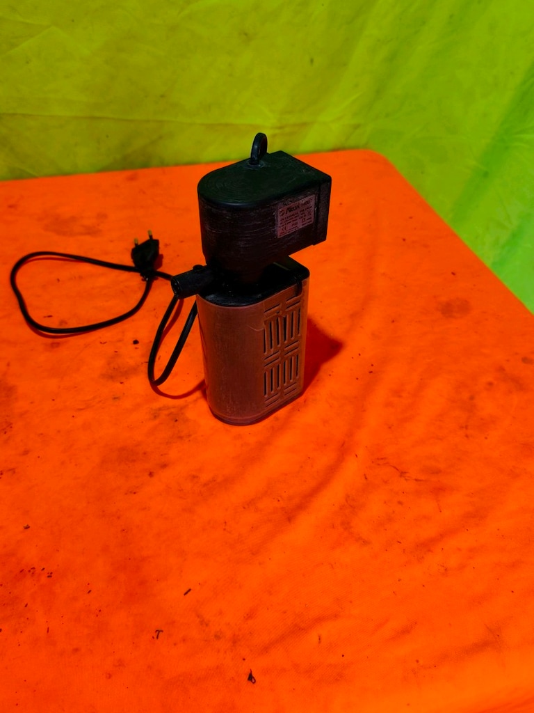 akvaryum motoru 10 watt - 3