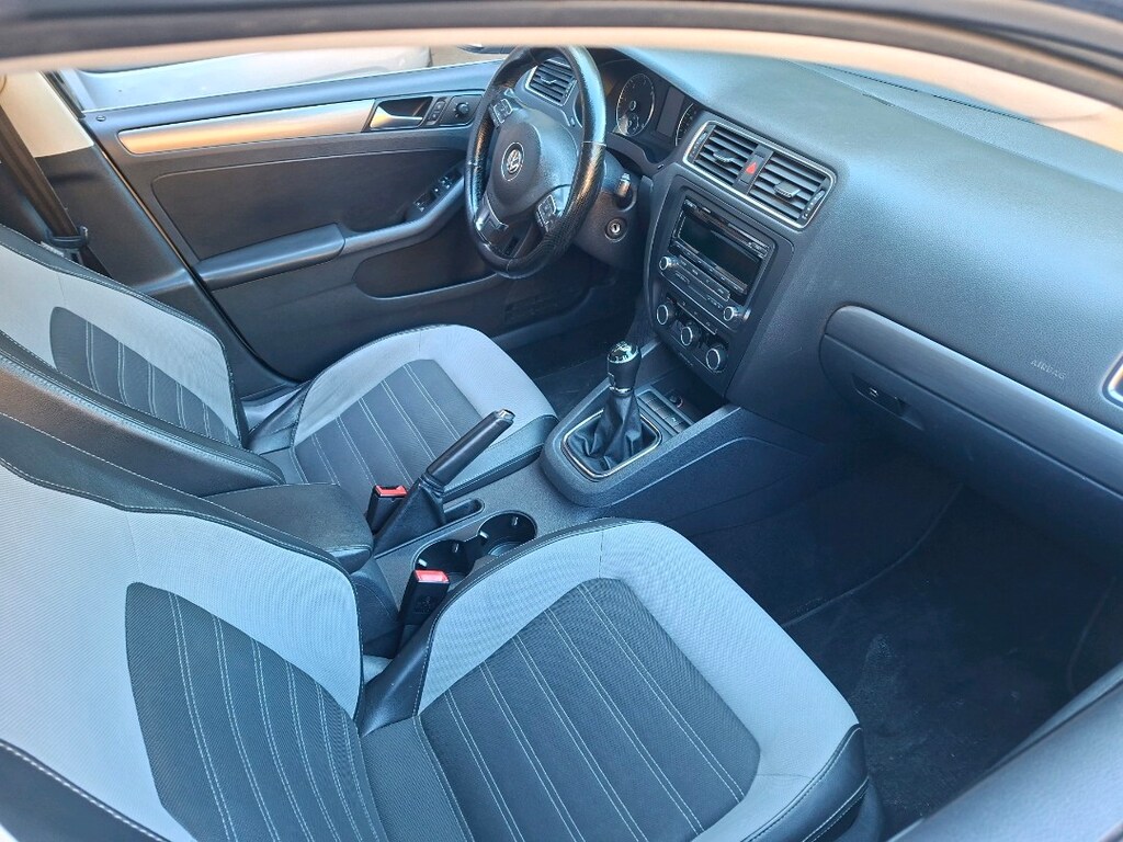 HATASİZ BOYASİZ TRAMERSIZ JETTA 1.6 TDI CONFORTLINE - 10