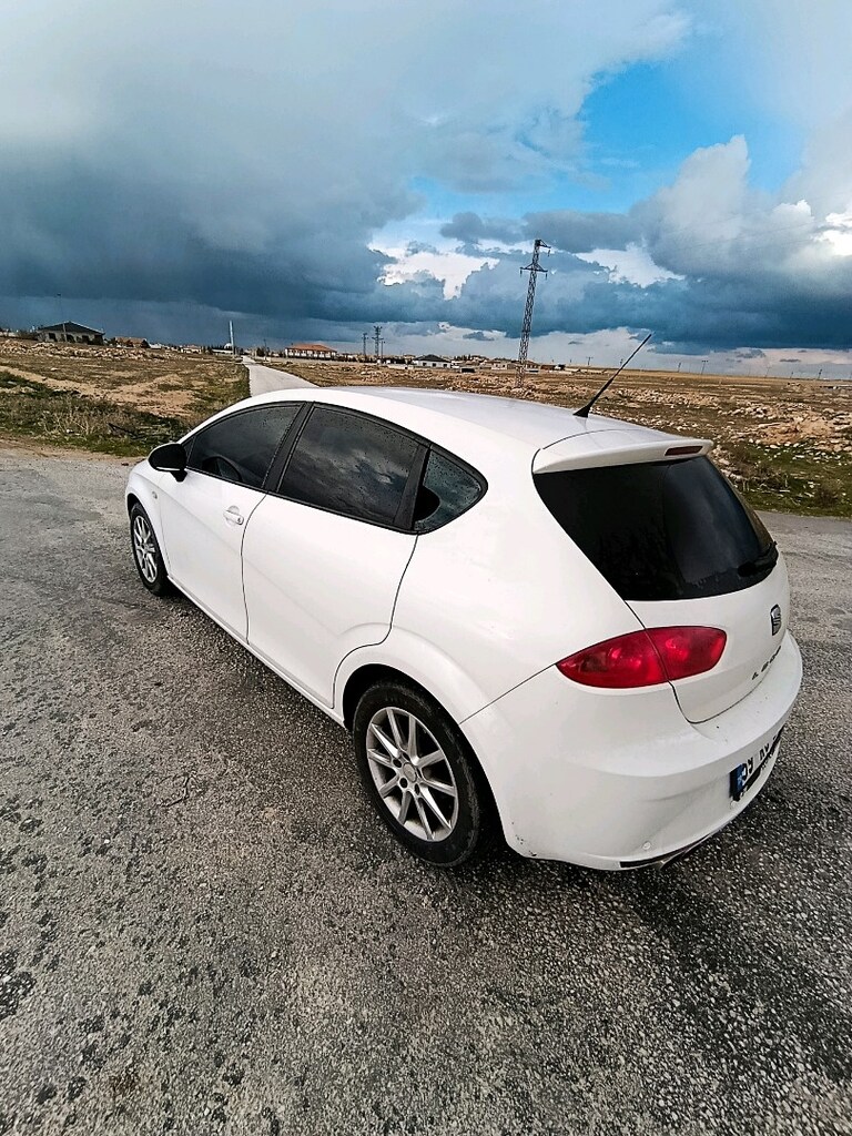 2010 Seat Leon CR - 11