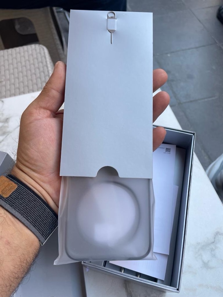 Honor magic 8 pro 512gb - 7