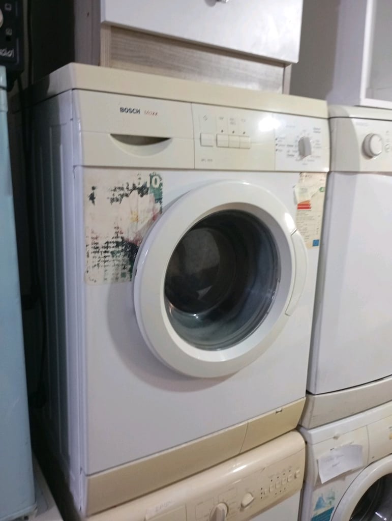 çamaşir makinası 5 kg - 3