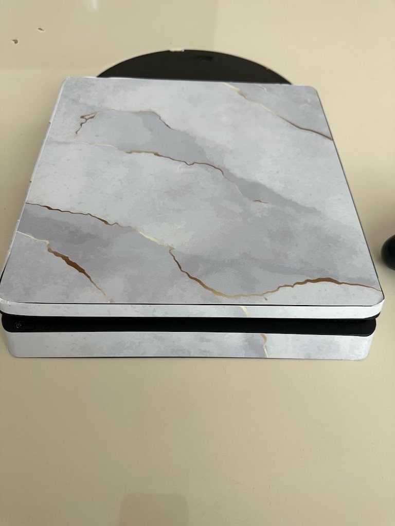 13 ay garantili çantalı temiz ps4 slim - 2