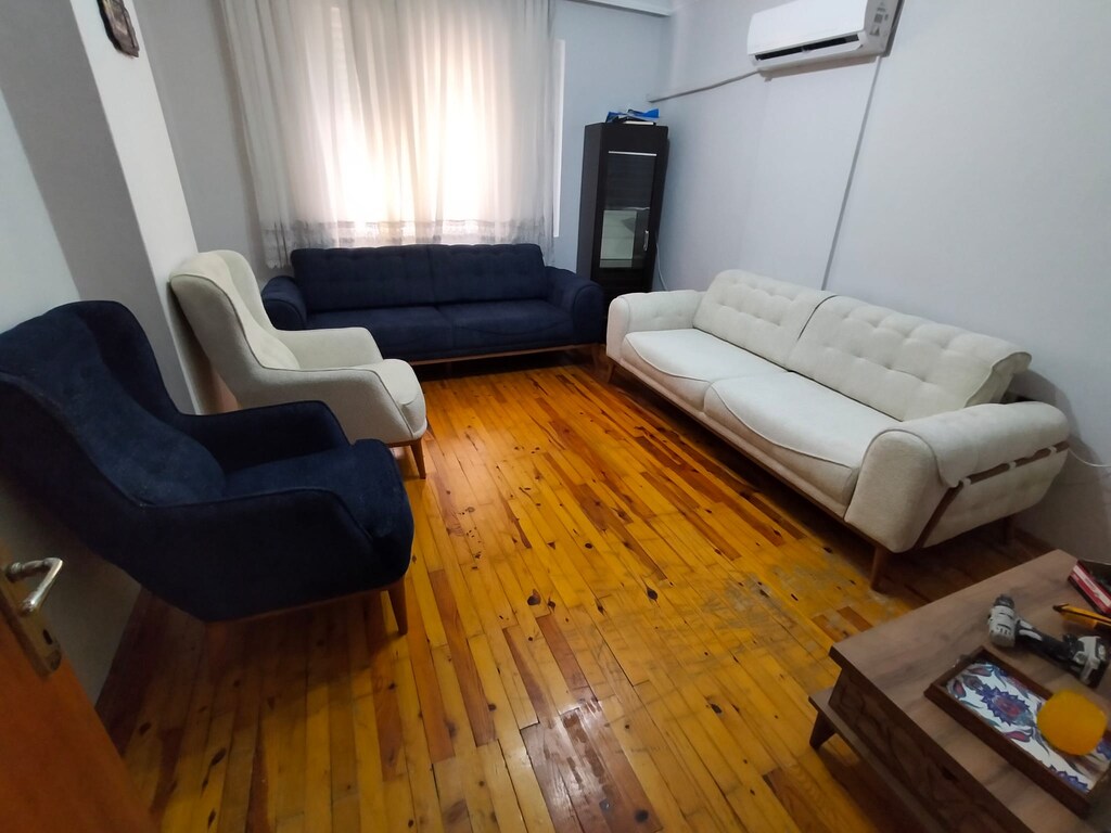 KOLTUK TAKIMI - BIANCA MODEL / ÇINAR MOBİLYA - 10