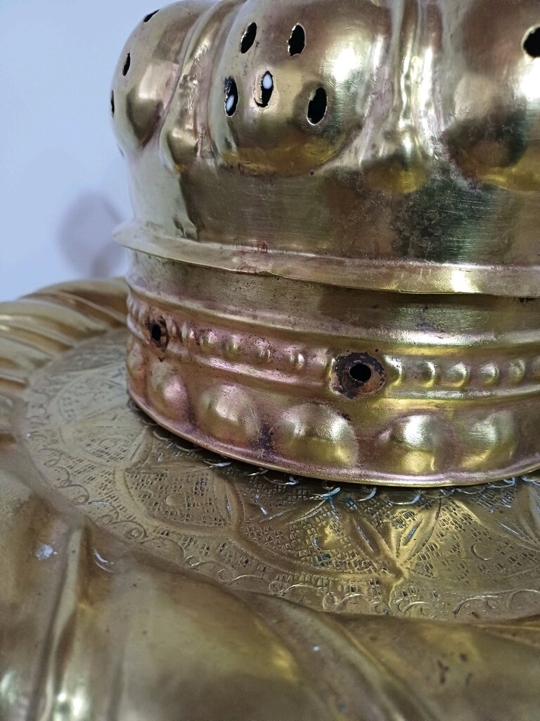 Paşa mangalı - 4