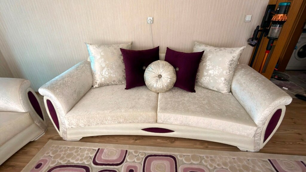 salon takımı - 10