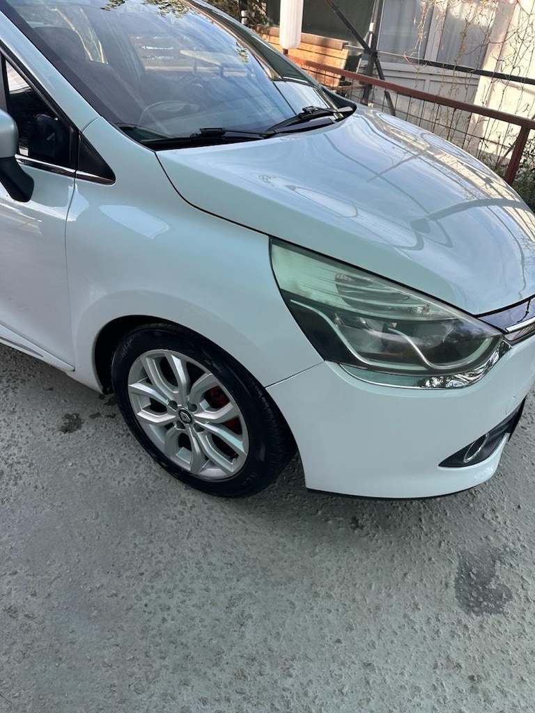 2014 renault clio - 11
