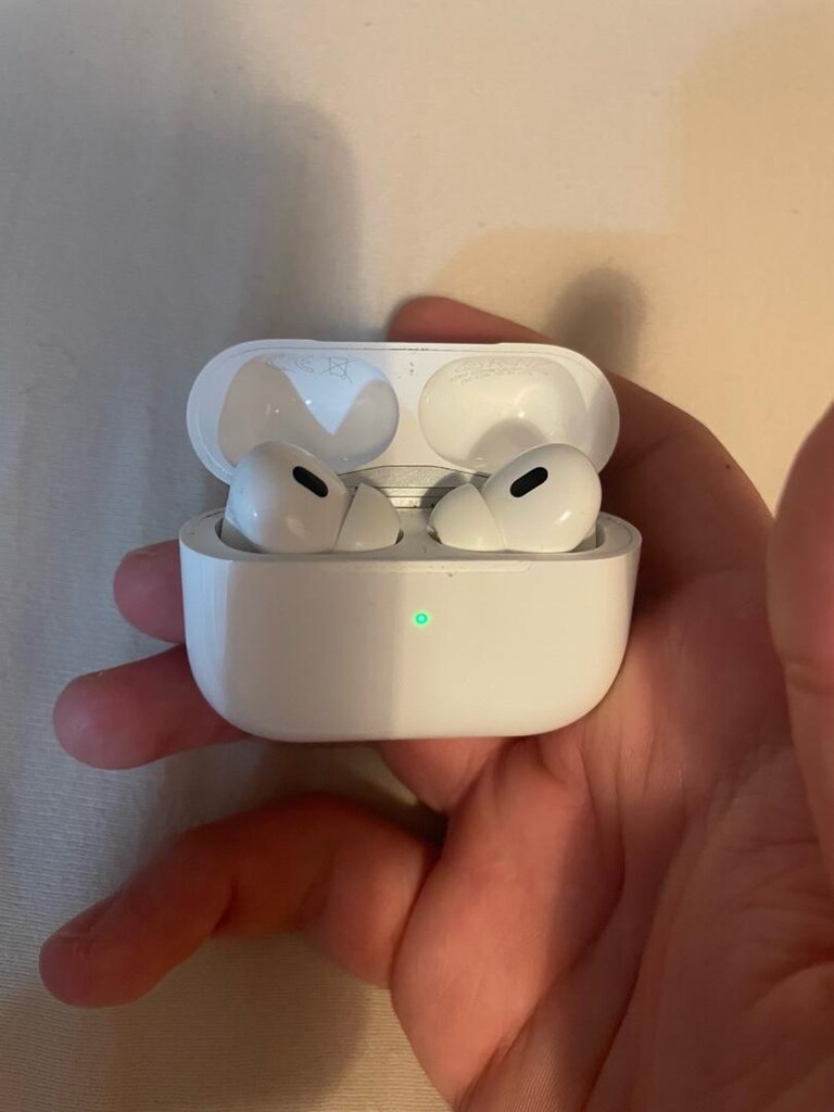 apple airpods pro 2 - 4