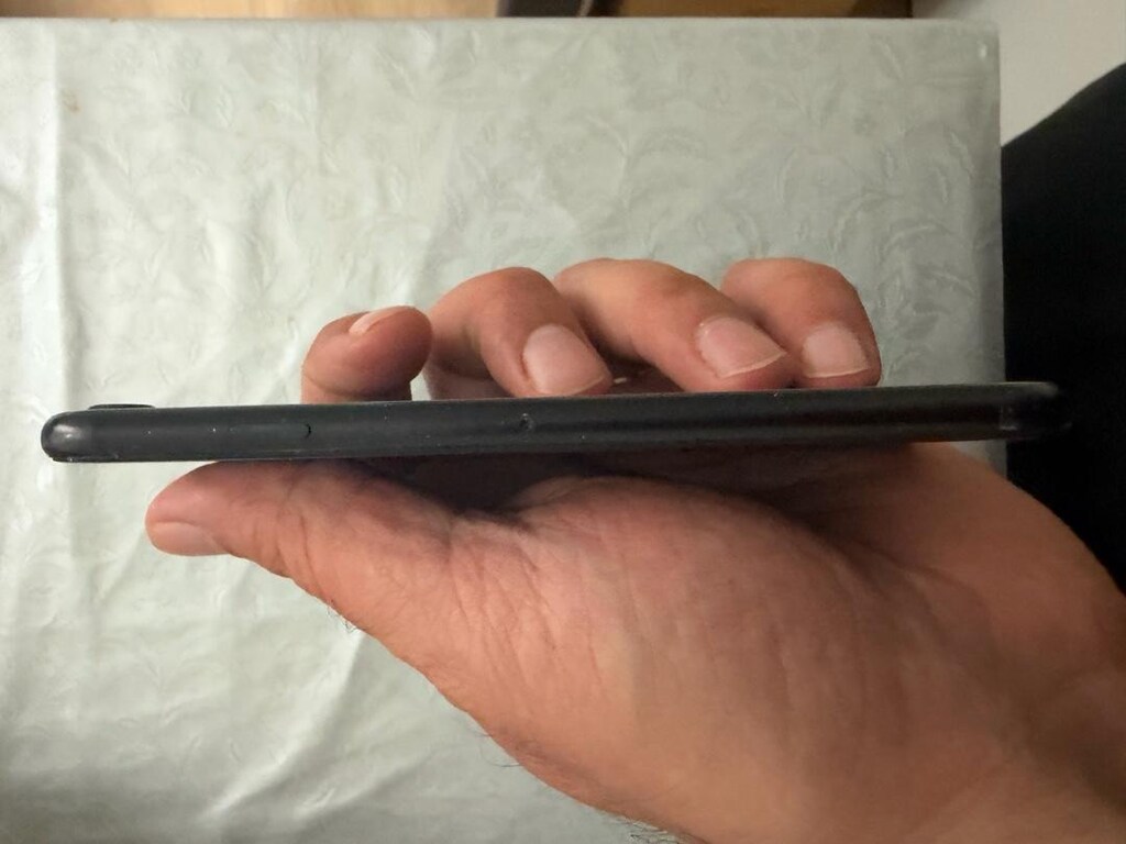 iphone SE sıfır pil iyi durumda - 5