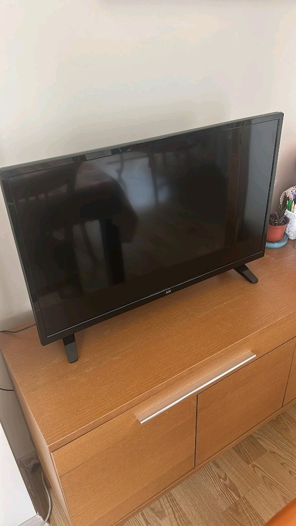 Seg 32 inc uydu alicili led tv - 2