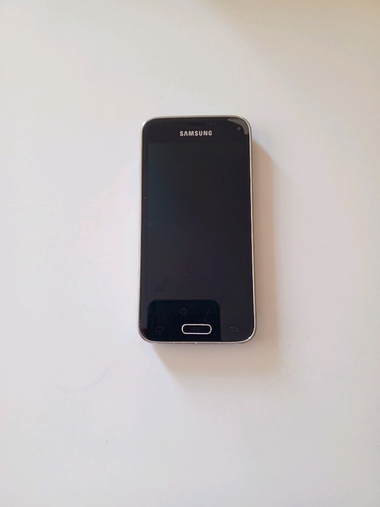 Samsung Galaxy S5 Mini (SM-G800HQ) - 3