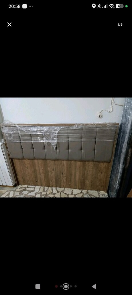 Temiz baza başlık takım 150-200 - 4