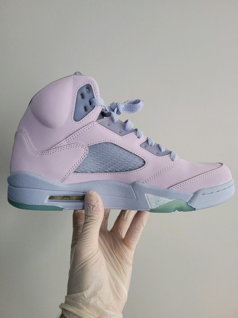 Air Jordan 5 "Easter" - 2