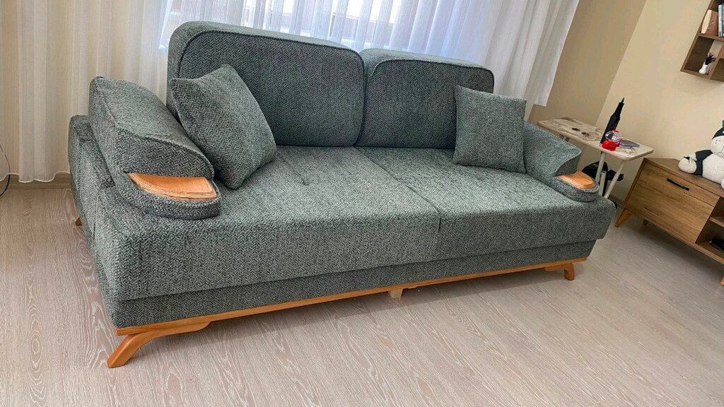 İMALATTAN SIFIR KOLTUK TAKIMI - 5