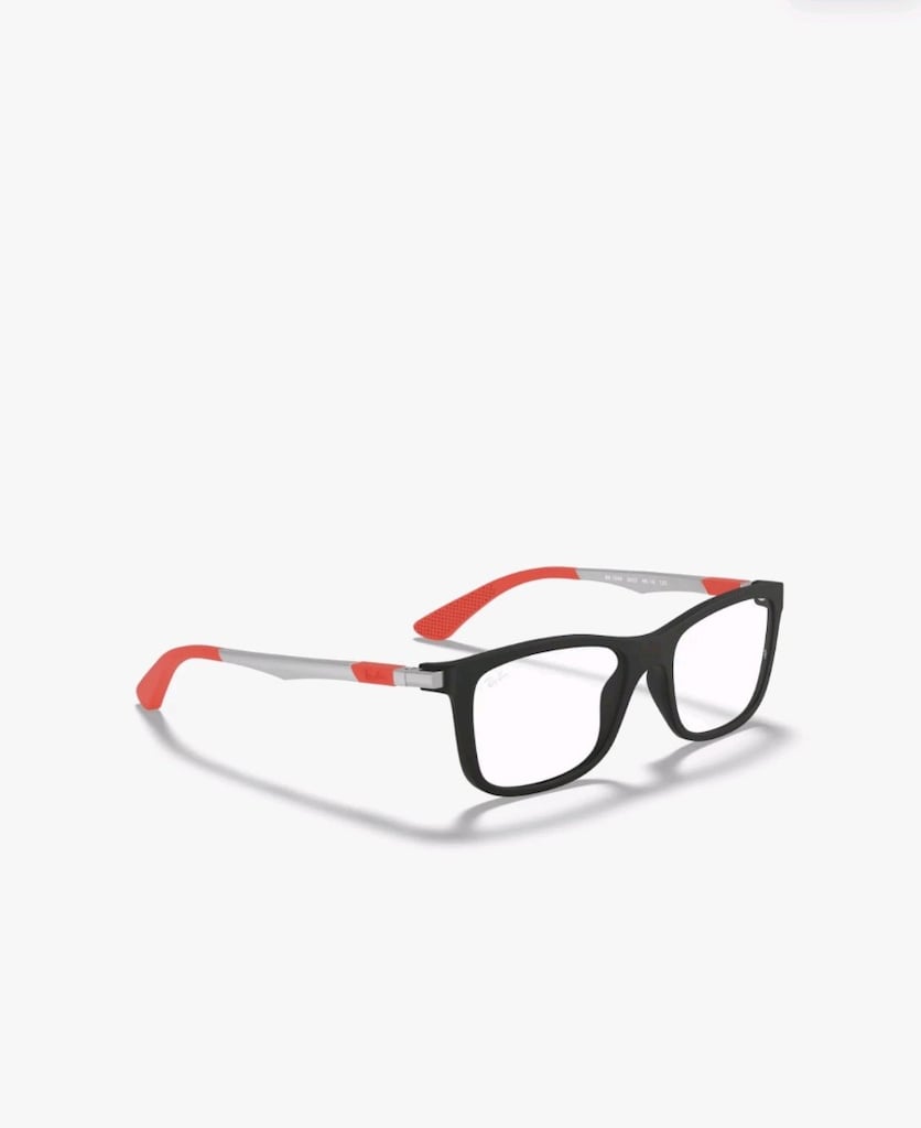 Ray-Ban Rb1549 optik Kids Eyeglases gözlük çerçevesi - 4
