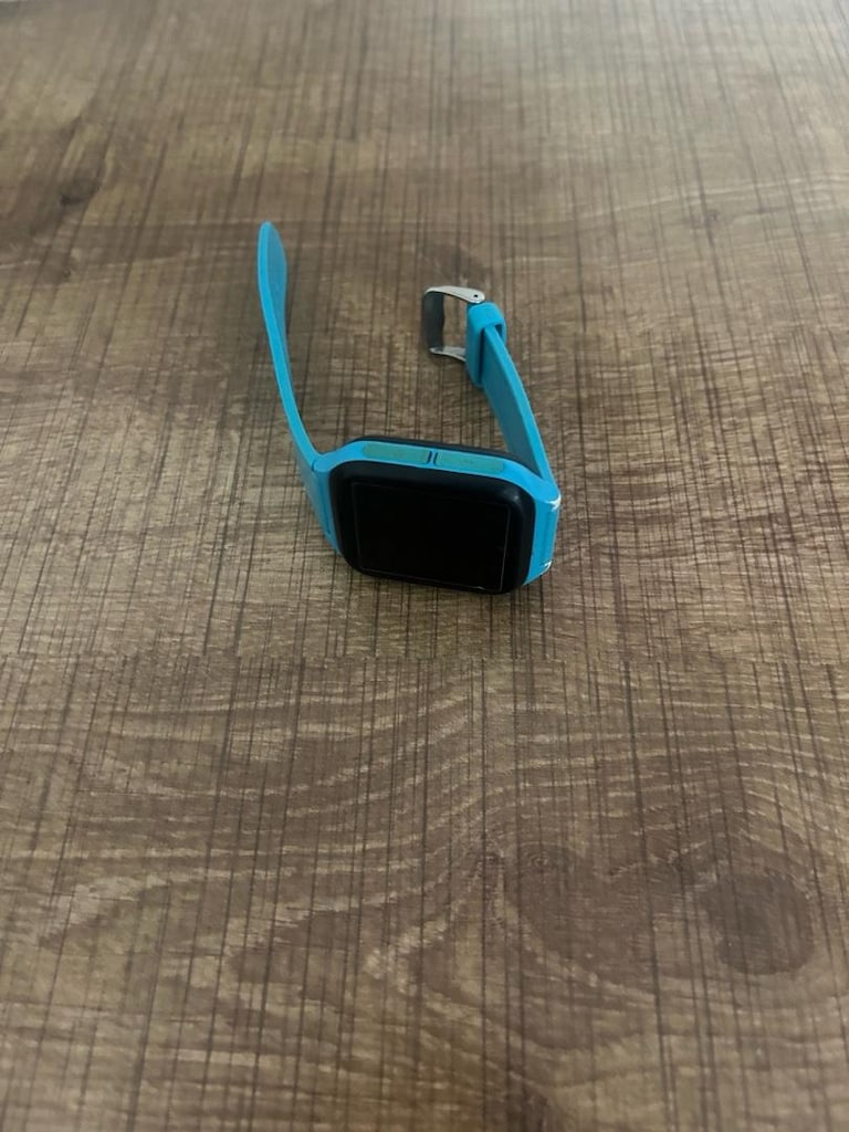 TCL erkek çocuk akıllı saat - 9