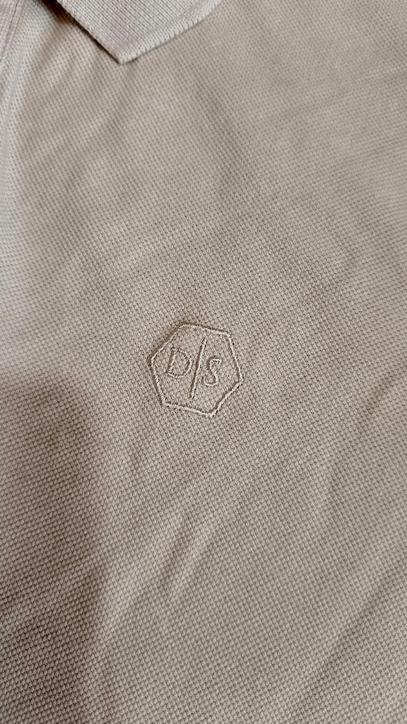 Damat marka şık tshirt. - 6