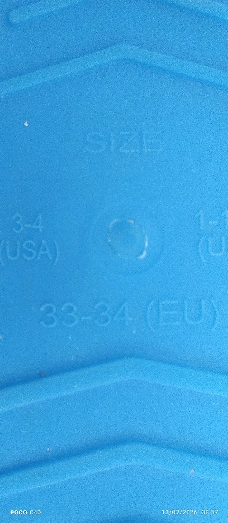 yeni gibi 33.34 deniz paleti - 3