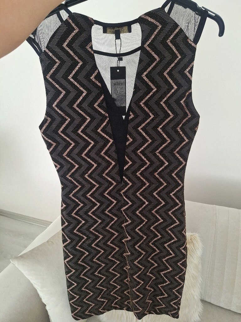 2 adet etiketli abiye elbise 1500 tl - 15