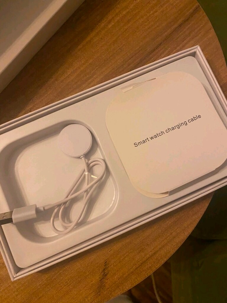 apple watch ultra 3 49mmm - 6