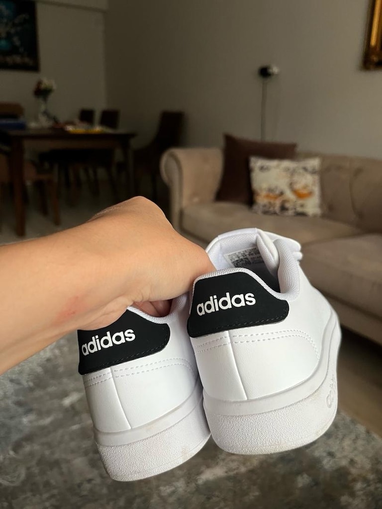 Adidas çocuk ayakkabısı - 3