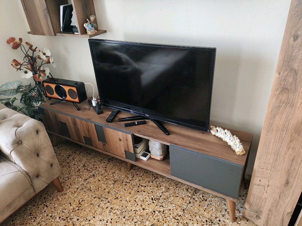 Şık TV Ünitesi - 2