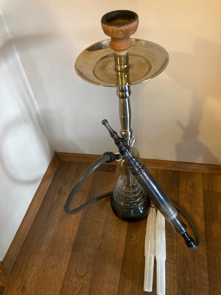 Nargile Takımı - 4