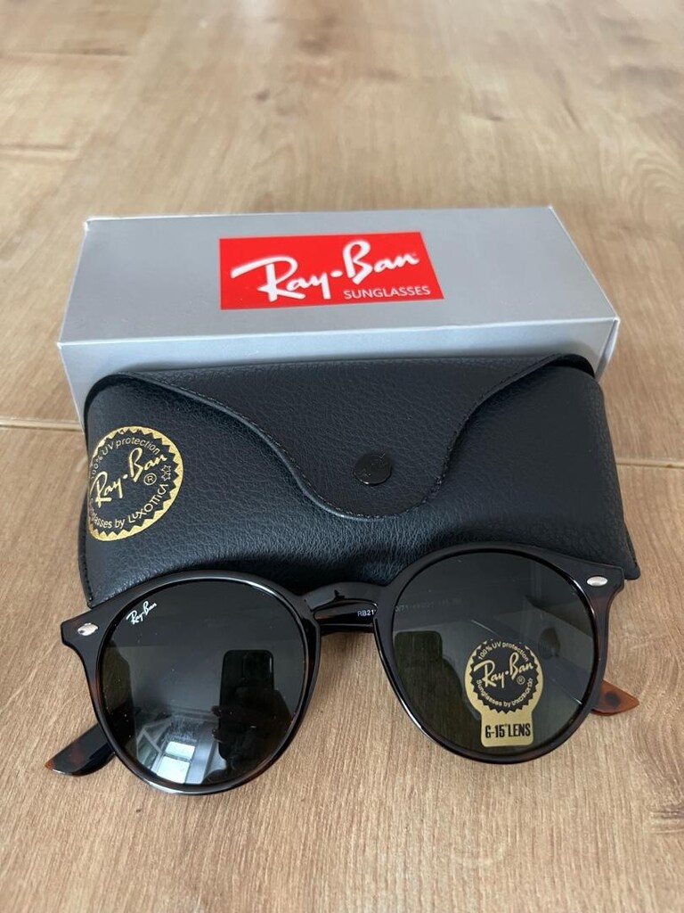 rayban rb2180 model gözlük - 7