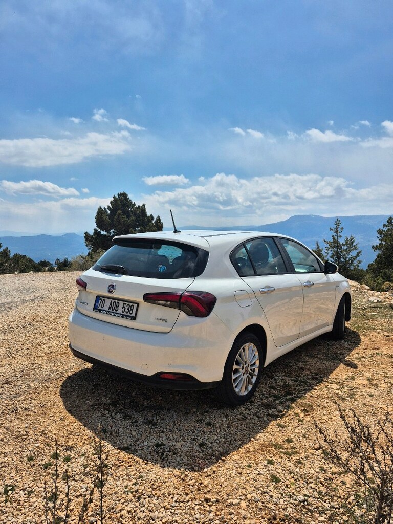 2021 egea - 2