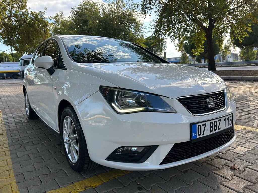 ANTALYA | 1.2 TSI STYLE | 107.000 KM | 1 PARÇA BOYA - 10