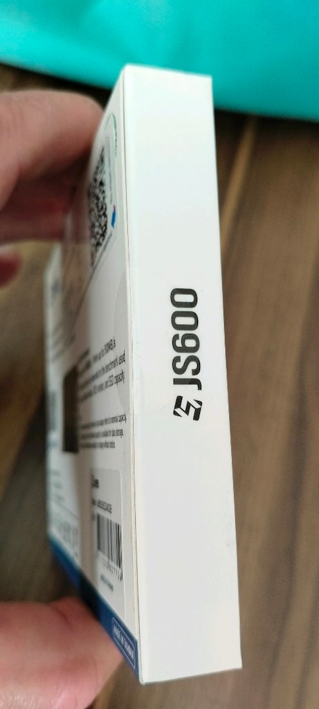 SSD 240 GB LEVEN SİFİR KUTUSUNDA - 5