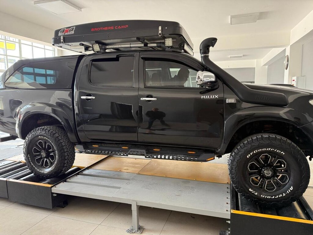 Motoru Sıfır Yapıldı yeni Takas Olur - 5