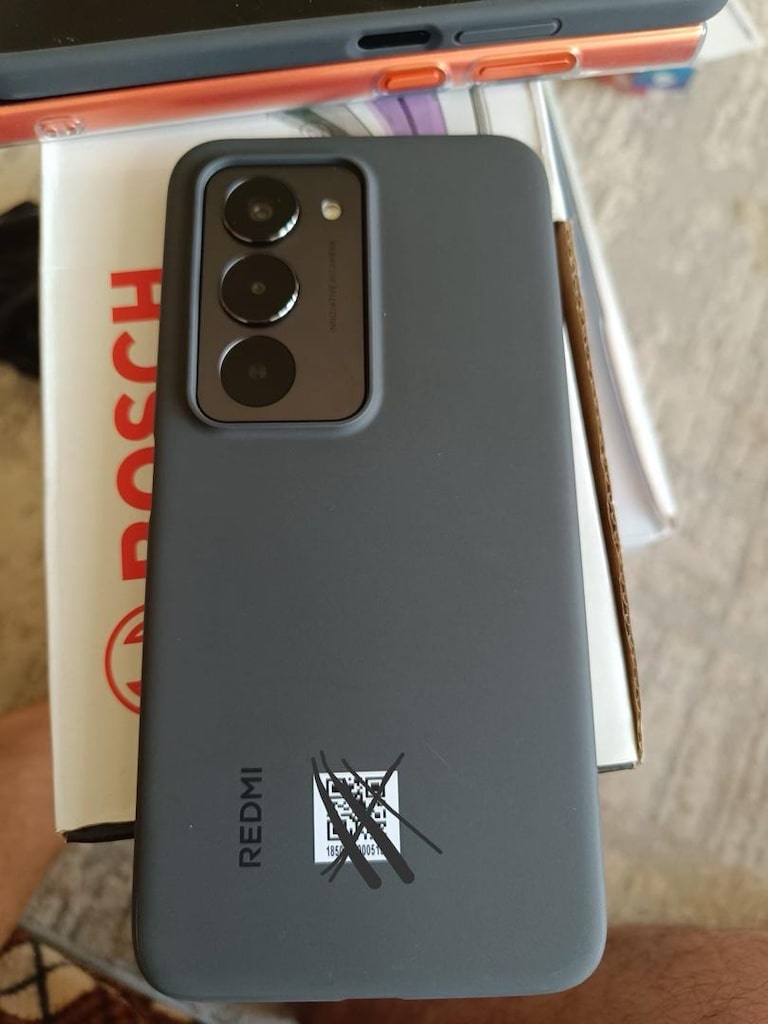 Redmi 15 - 2