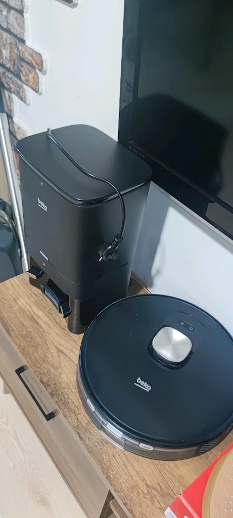 Beko robot - 2
