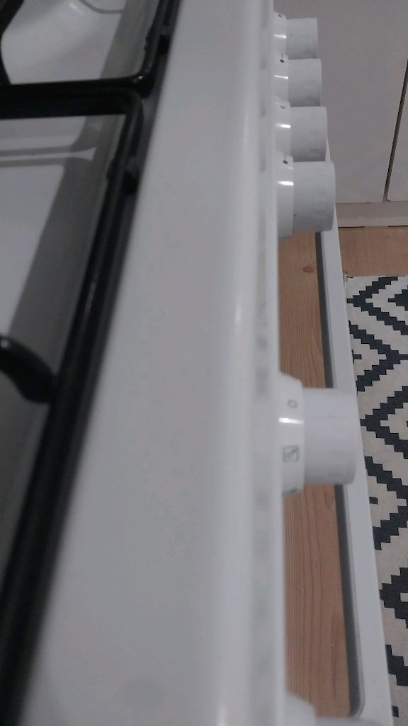 Beko Ocaklı Fırın – 1 Yıllık, Çok Temiz ve Sorunsuz - 11