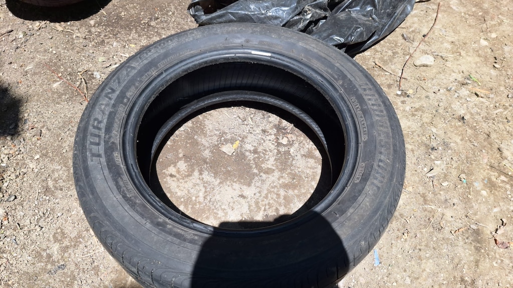 Bridgestone Turanza ER300 - 205/55 R16 91V - 4