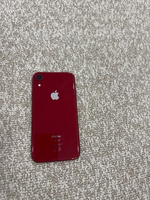 iPhone XR 128 GB