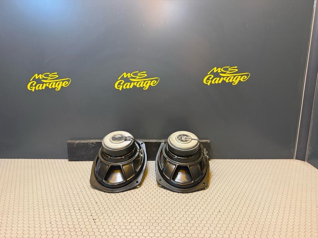 Pioneer 5 Yollu 700 w 120 Rms Oval Hoparlör - 5