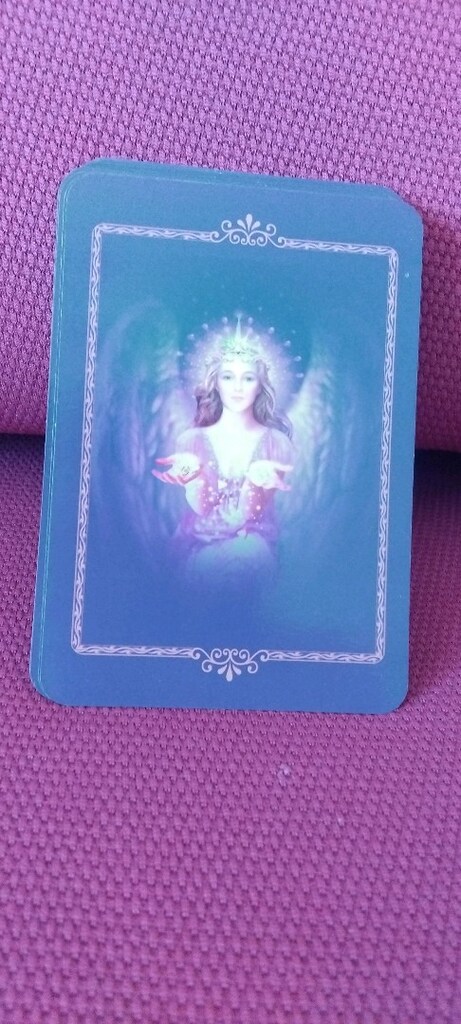 Tarot - 2