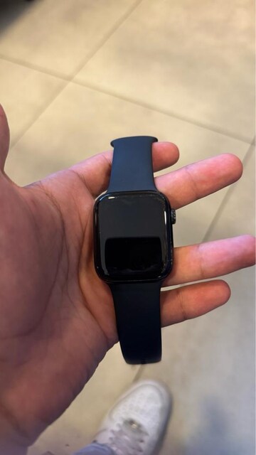 Apple Watch SE 2. Nesil