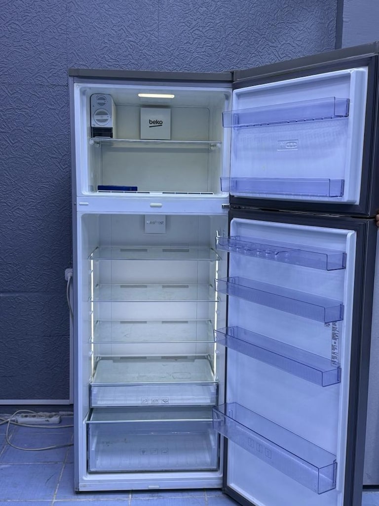 BEKO İNOX A+++ SORUNSUZ YENİ NESİL ÇAMAŞIR MAKİNESİ - 2