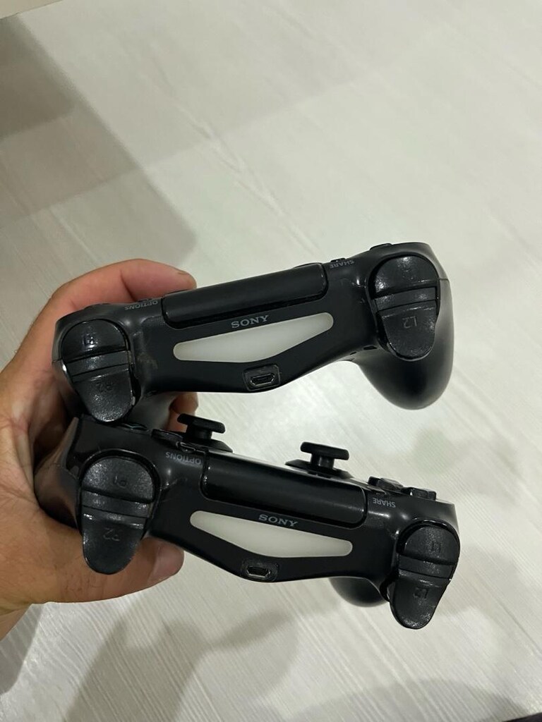 PS4 500GB 2 ADET SONY KOL - 7