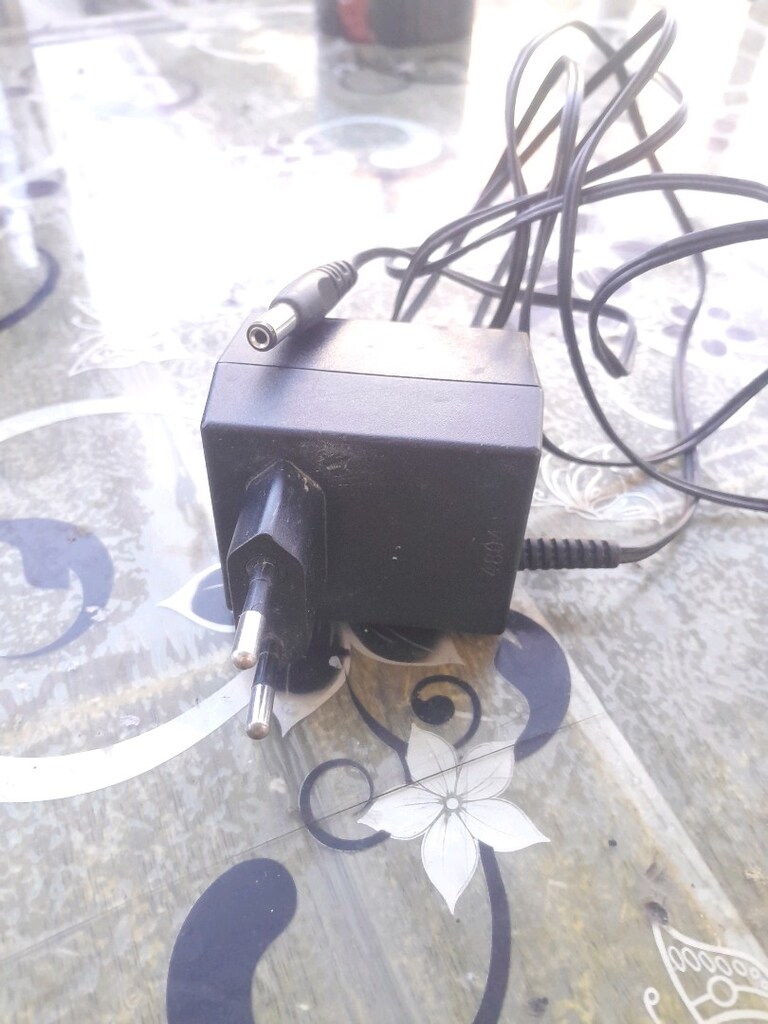 9valt 400anper adaptör - 2