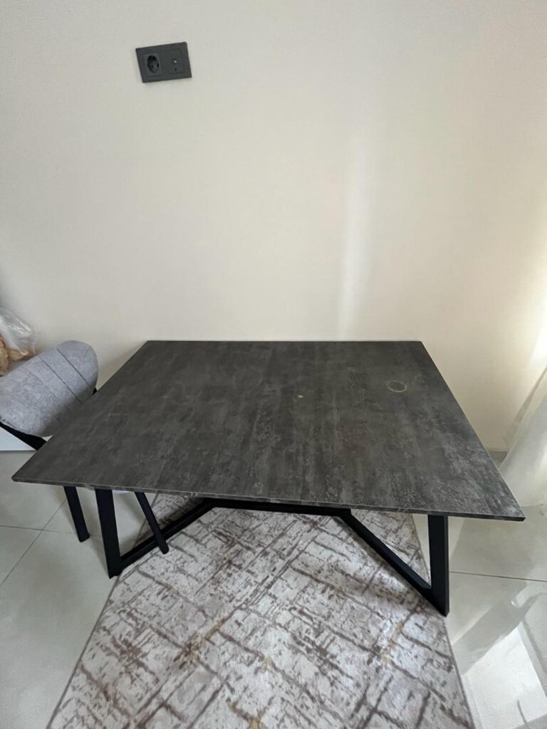 mutfak - yemek masası - 3