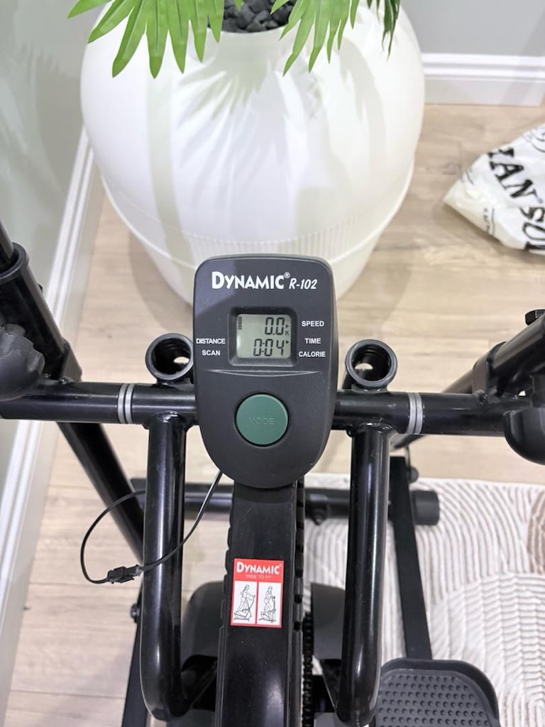 Eliptik Bisiklet R102N orbıtroller