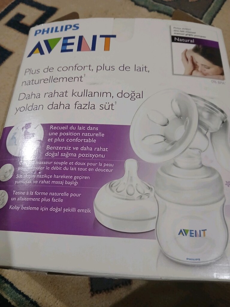 süt sagma - 2