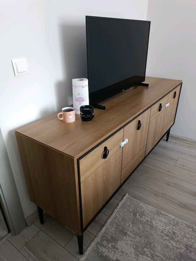 TV Konsol - 2