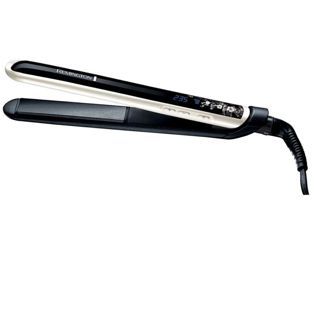 remington saç düzleştirici - 5