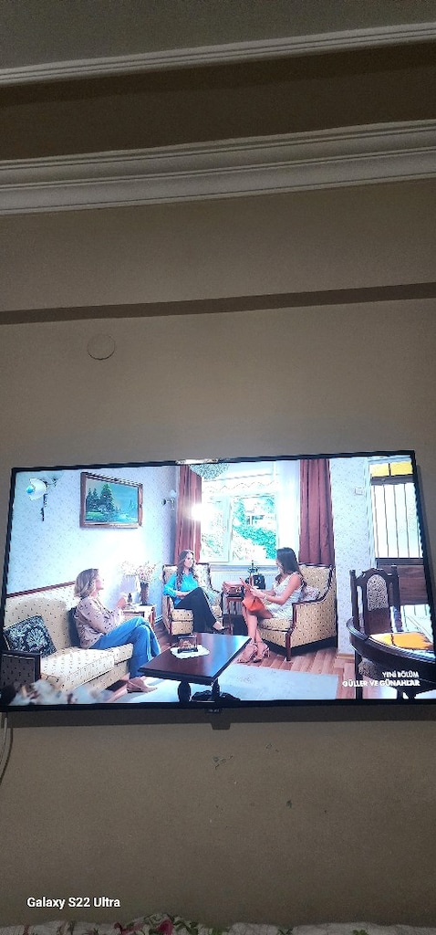 PHILIPS 49 inç led tv(uyd.,smrt,full hd) - 3