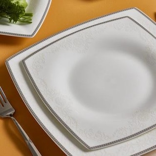 12 Kişilik Yemek Takımı - 2