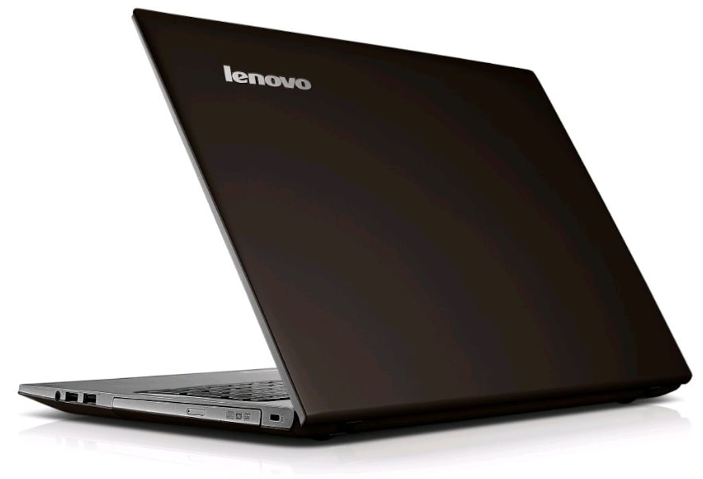 Lenovo Ideapad Z510 I7 , 8Gb, 128 ssd - 6